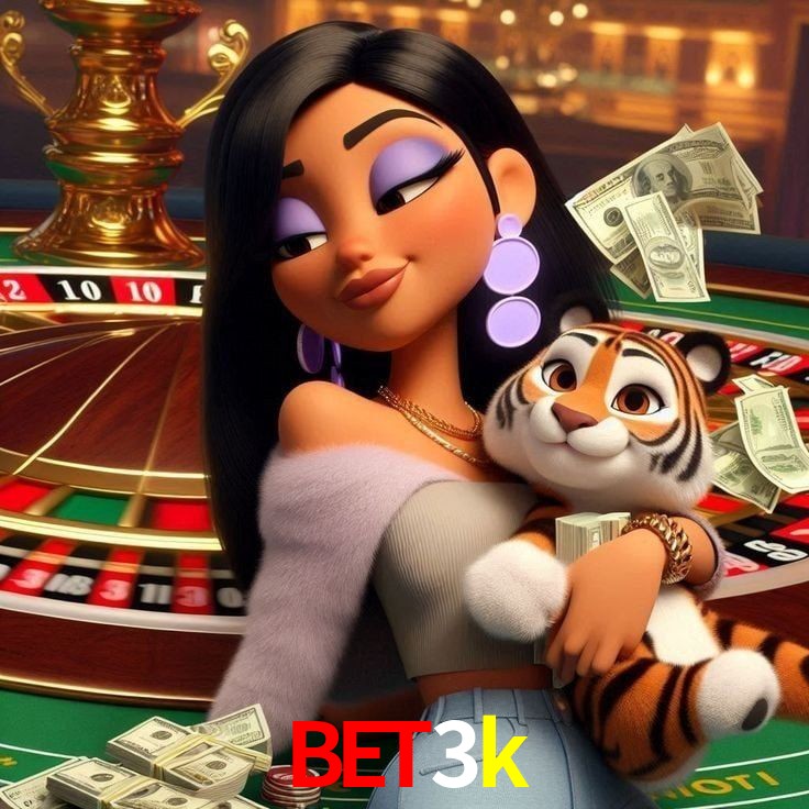 Experiência VIP bet3k