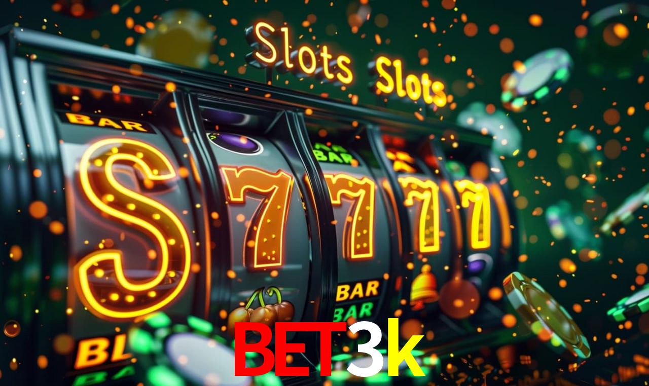 Estatísticas bet3k