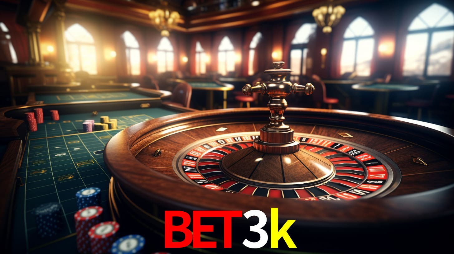 VIP Casino bet3k