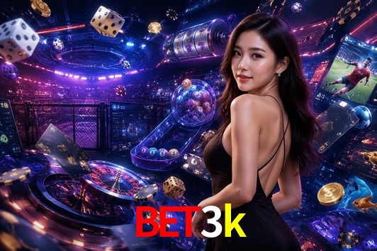Flash Promotion bet3k