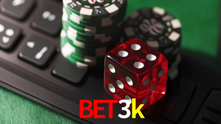 Exclusive Offers bet3k