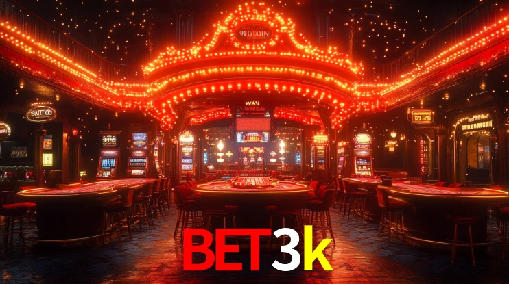 Ofertas Imperdíveis na bet3k: Promoções e Bônus Que Valem a Pena