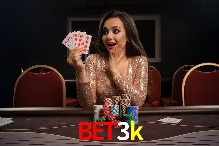 Programa VIP bet3k