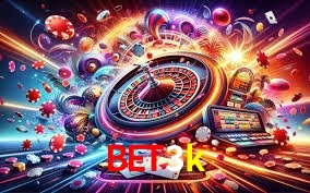 Estatísticas do Jogo bet3k