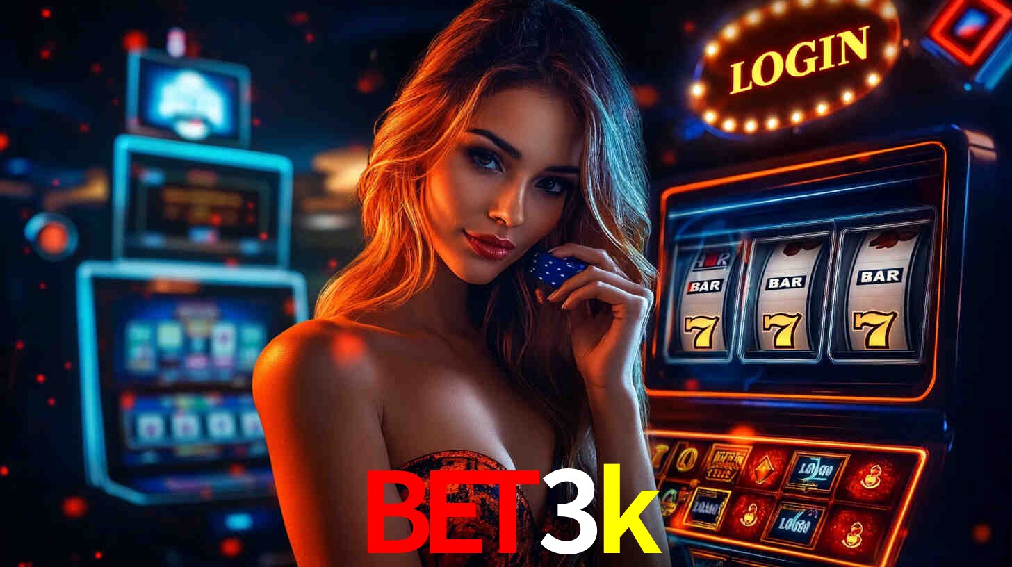 Bônus Generosos e Exclusivos no bet3k para Você!