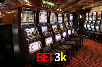A Experiência Imersiva dos Cassinos Ao Vivo no bet3k