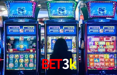 A Emoção da Loteria na bet3k: Uma Chance de Mudança de Vida
