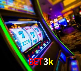 Apostas Esportivas na bet3k: Um Guia Completo
