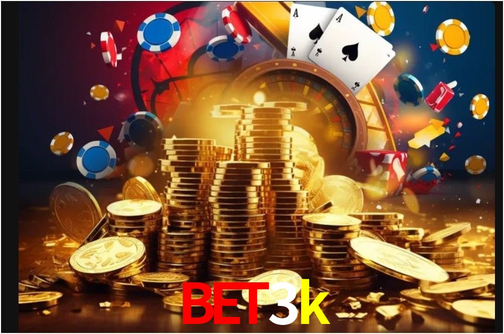 Bônus Diários bet3k