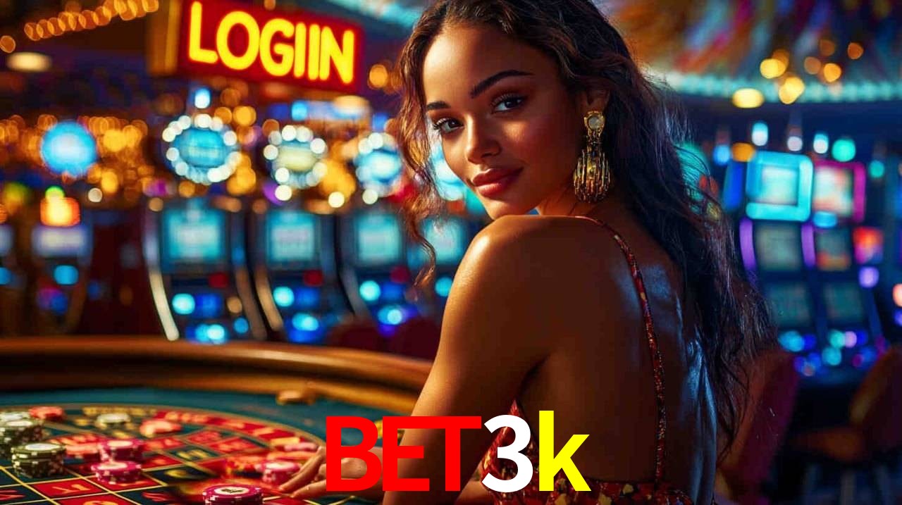 Integração de APIs bet3k