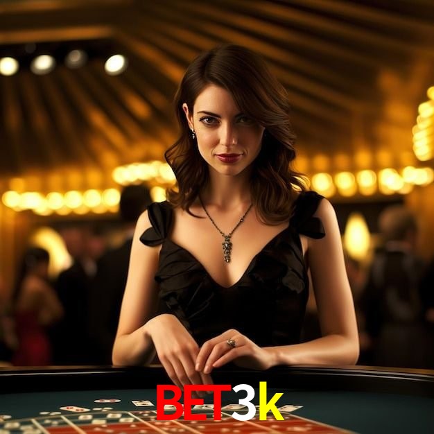 A Emoção da Loteria na bet3k: Uma Chance de Mudança de Vida