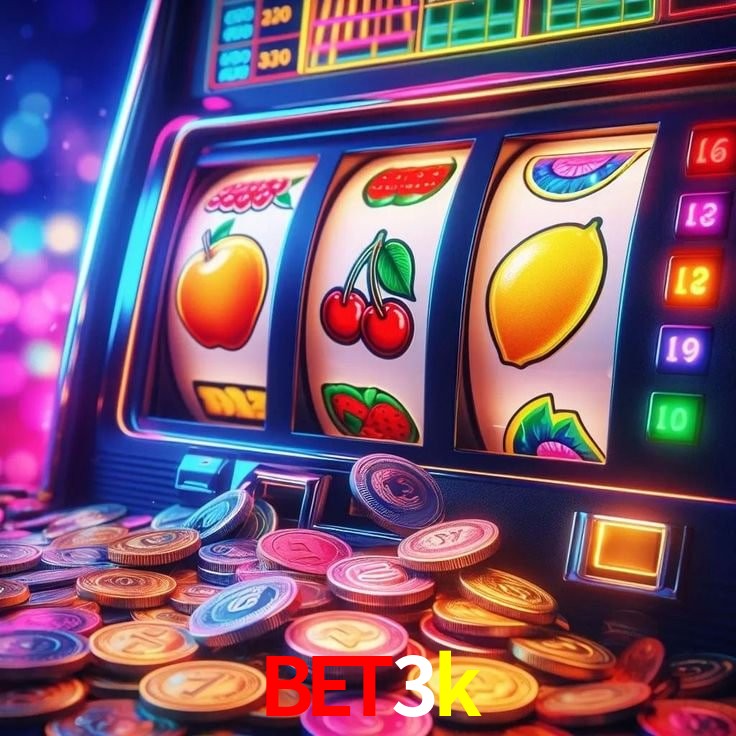 Diretório de Jogos bet3k