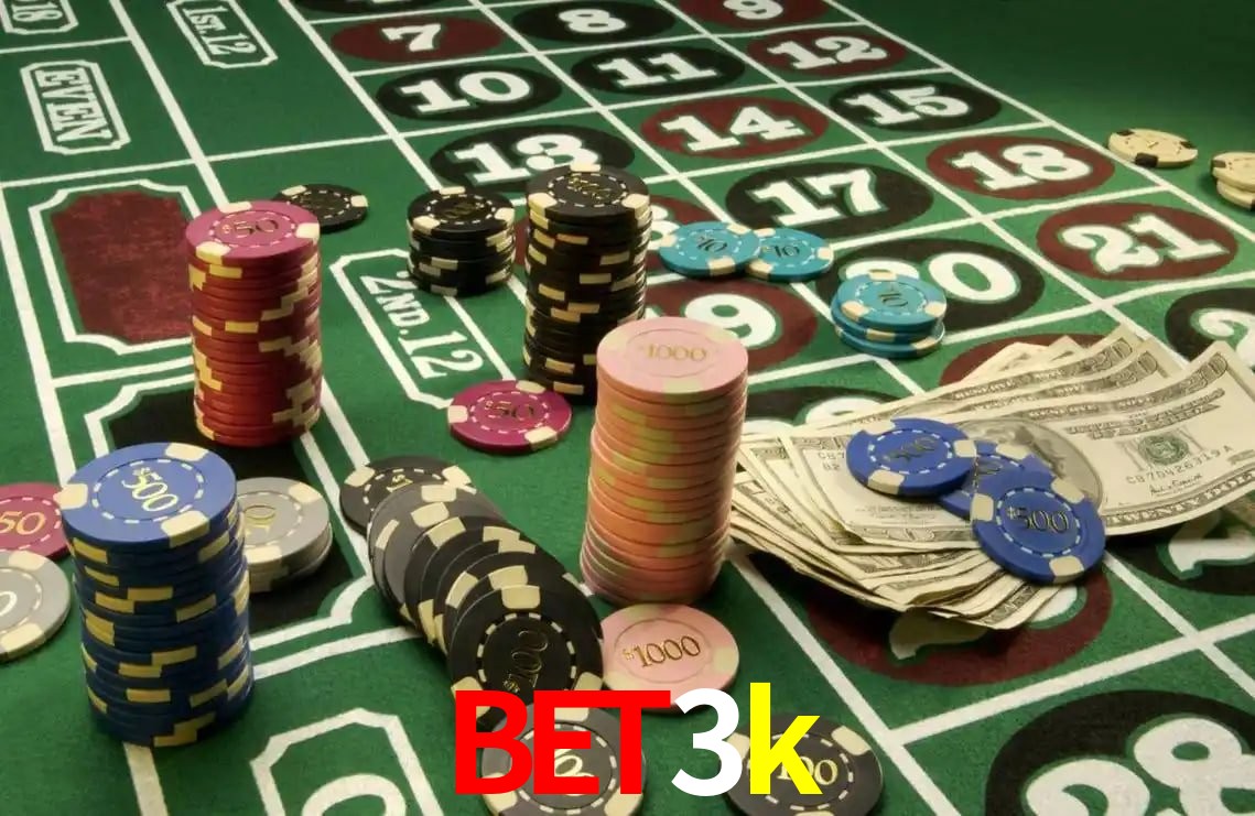 Explore as vantagens do bet3k: serviço profissional e confiabilidade