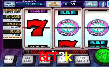 Descubra a Magia dos Jogos de Arcade no bet3k