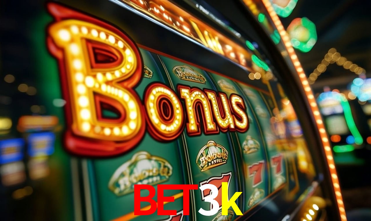 bet3k Loteria Online Brasil - Plataforma Certificada