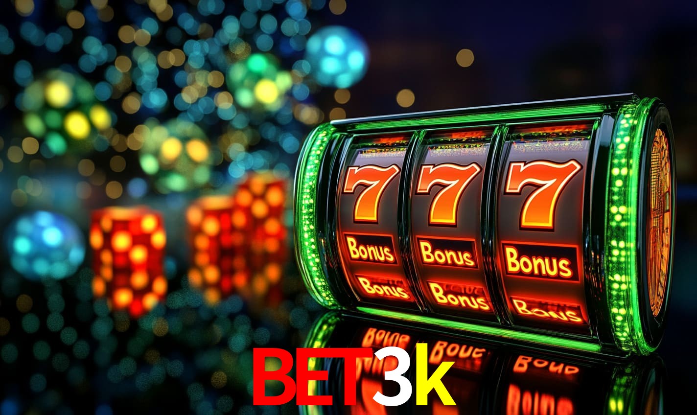 Promoção Relâmpago bet3k