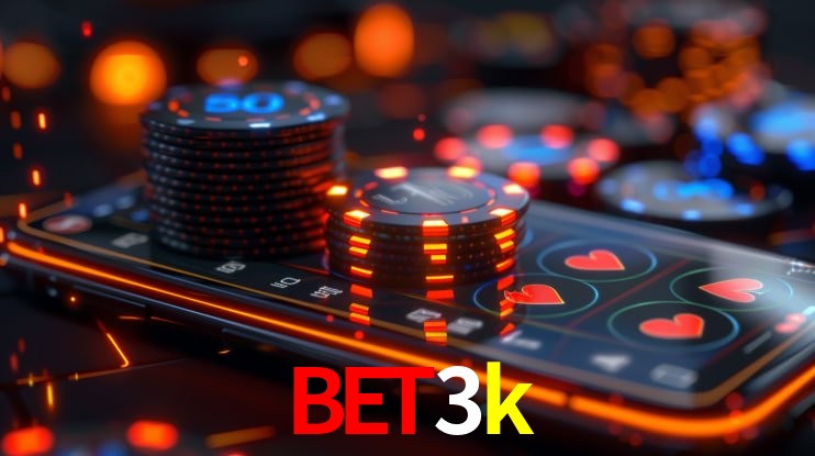 Bonus Features bet3k