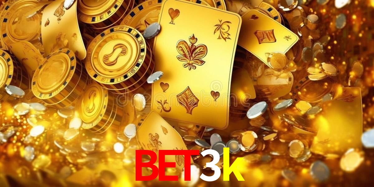cassino bet3k