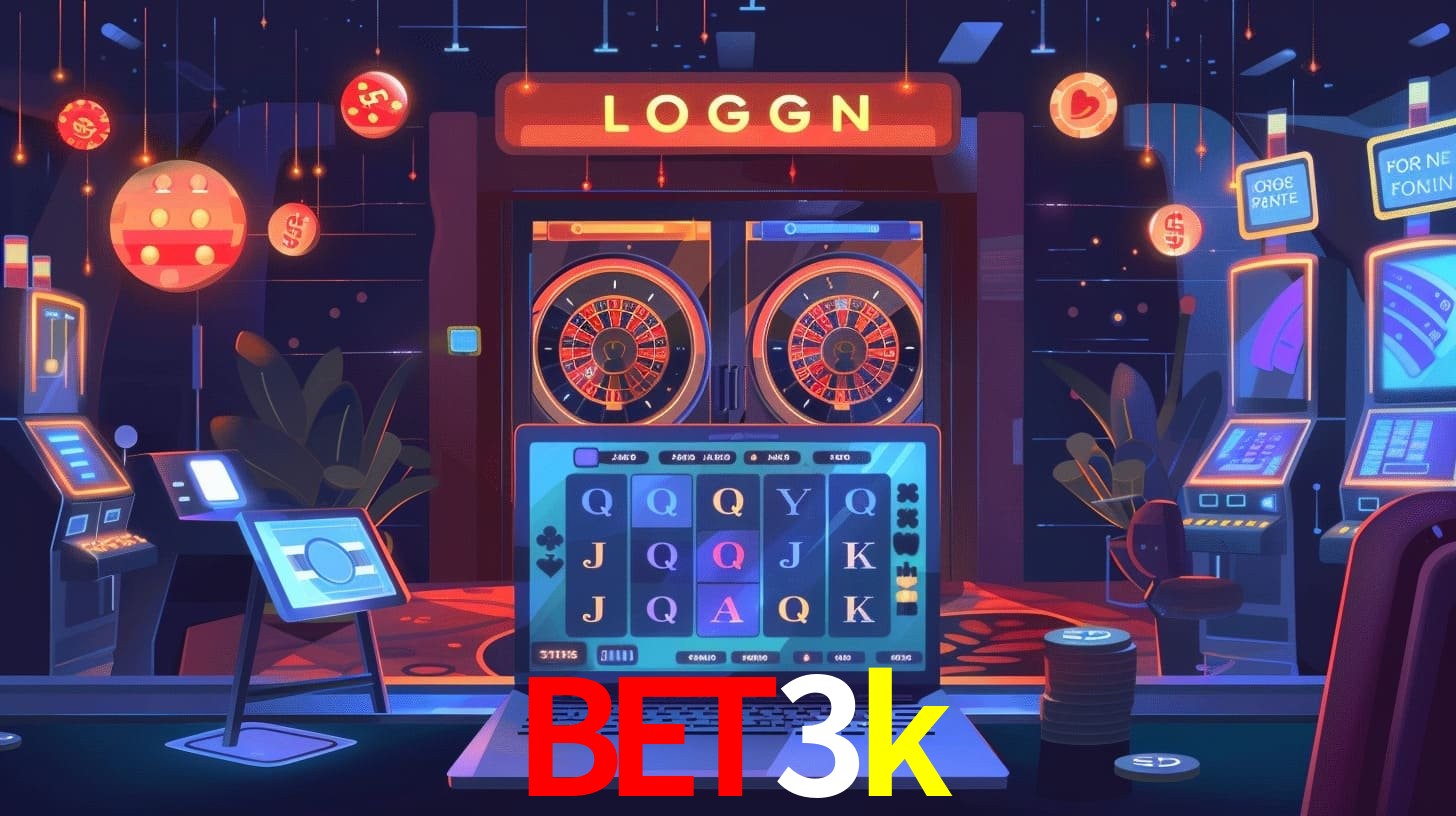 bet3k Certificado eCOGRA