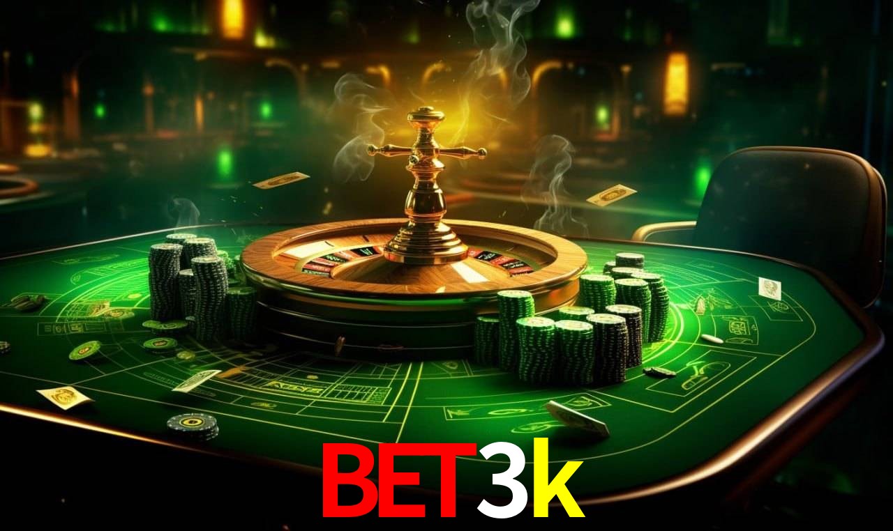 Interface do App bet3k