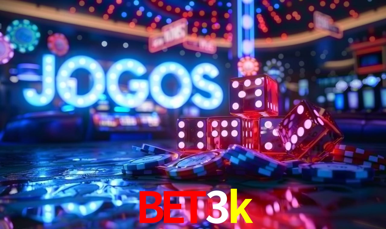 Mesa de Blackjack bet3k