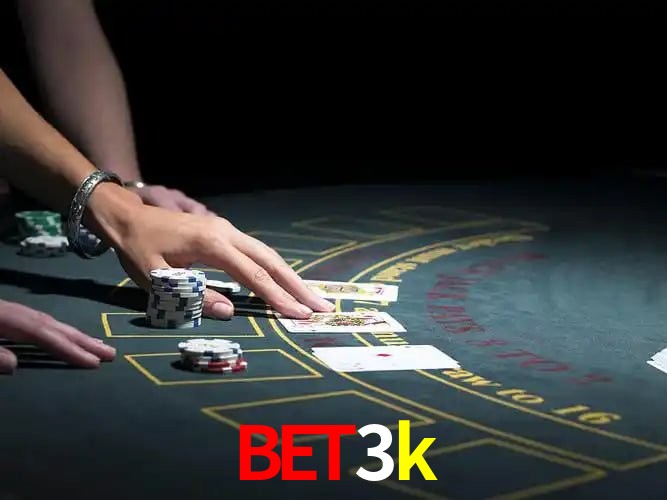 bet3k Logo Seguro