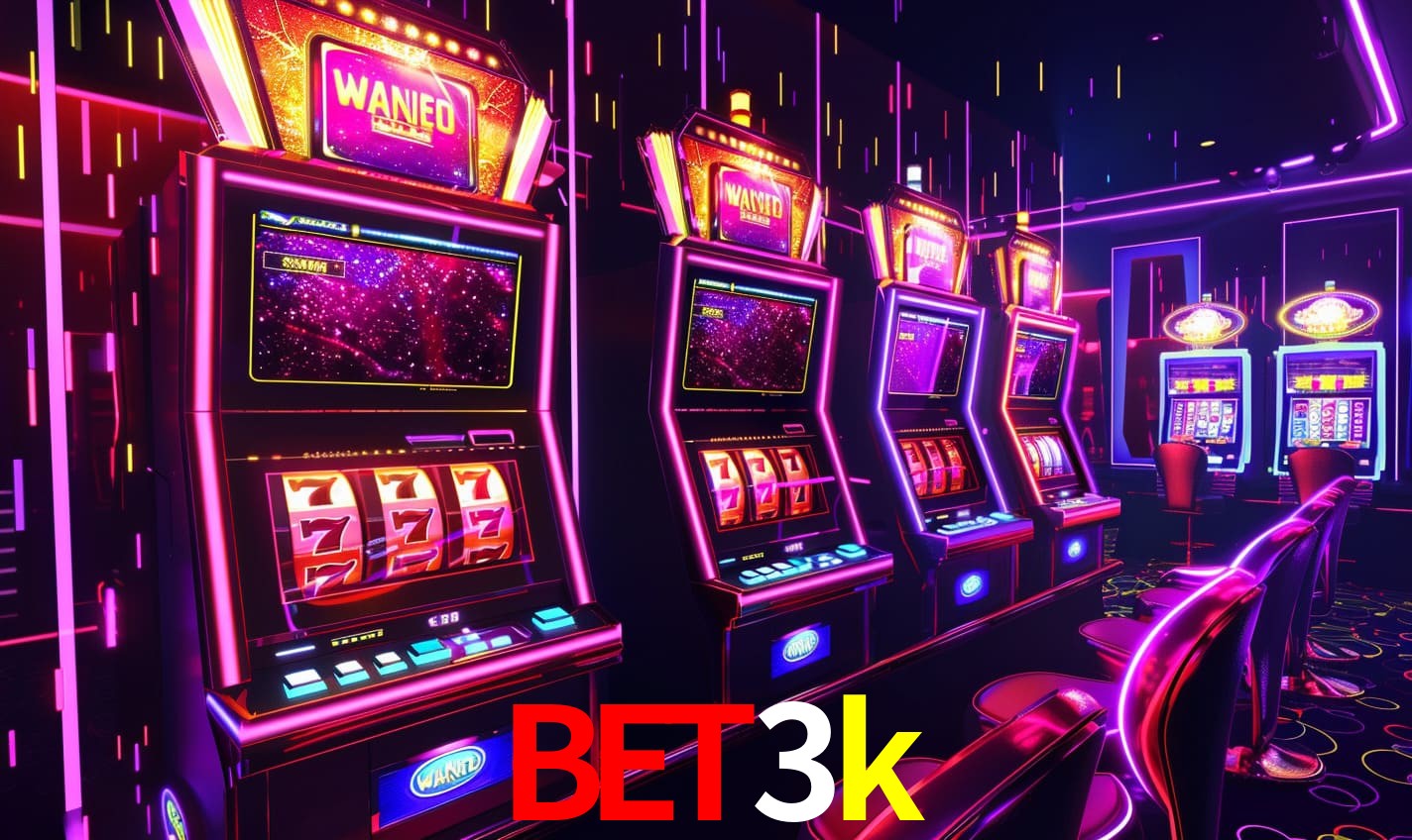 bet3k Download - Opções de Download por Plataforma