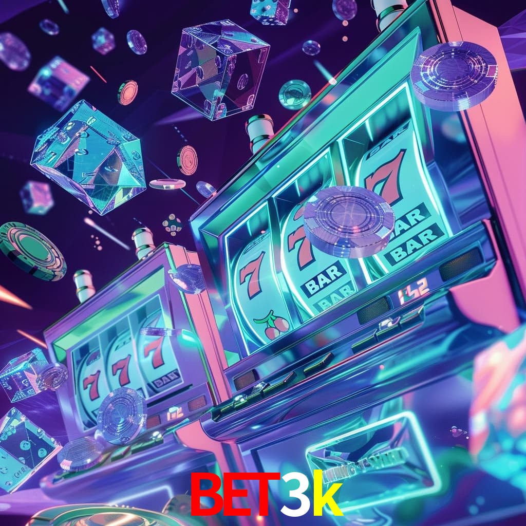 PIX Instantâneo bet3k