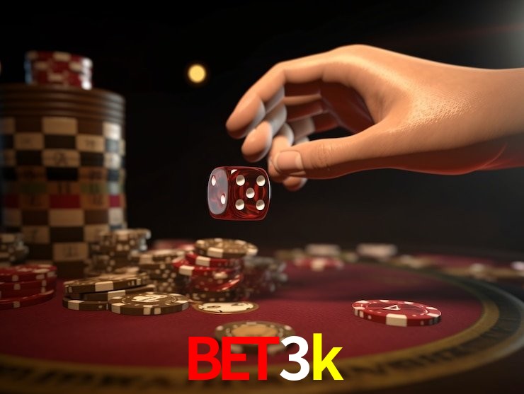 Tecnologia da Plataforma bet3k