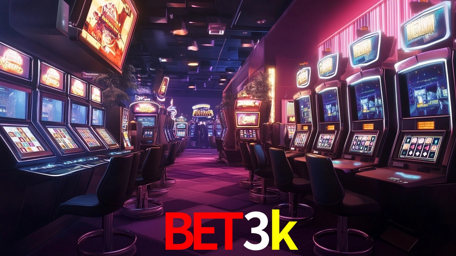 Premium Interface bet3k