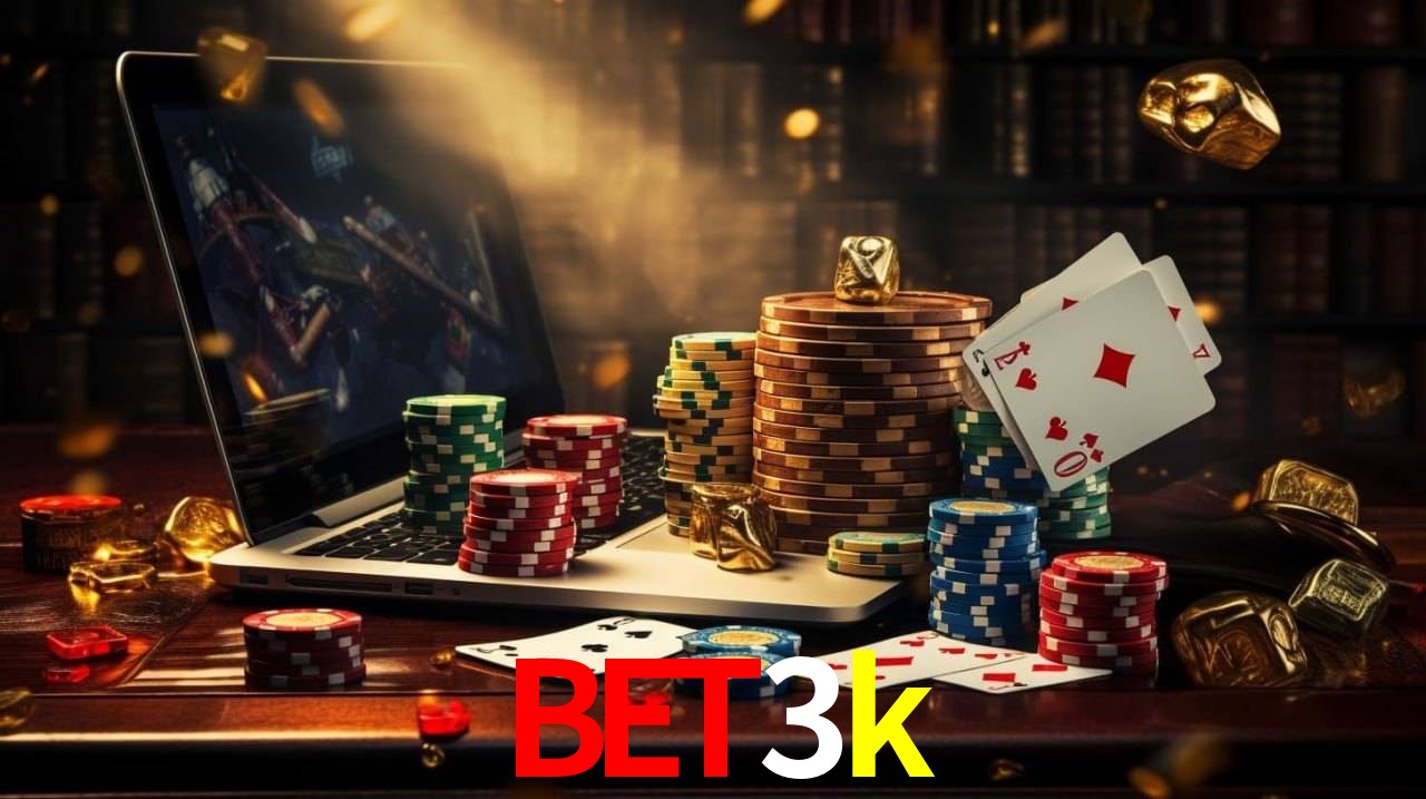 Apostas de Basquete bet3k