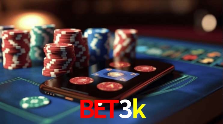 Sistemas de Segurança bet3k
