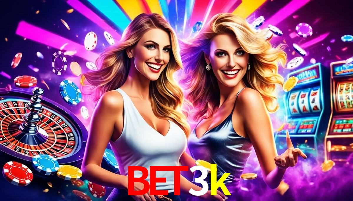 Casino VIP bet3k