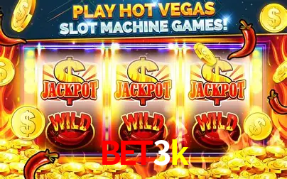 A Experiência Imersiva dos Cassinos Ao Vivo no bet3k