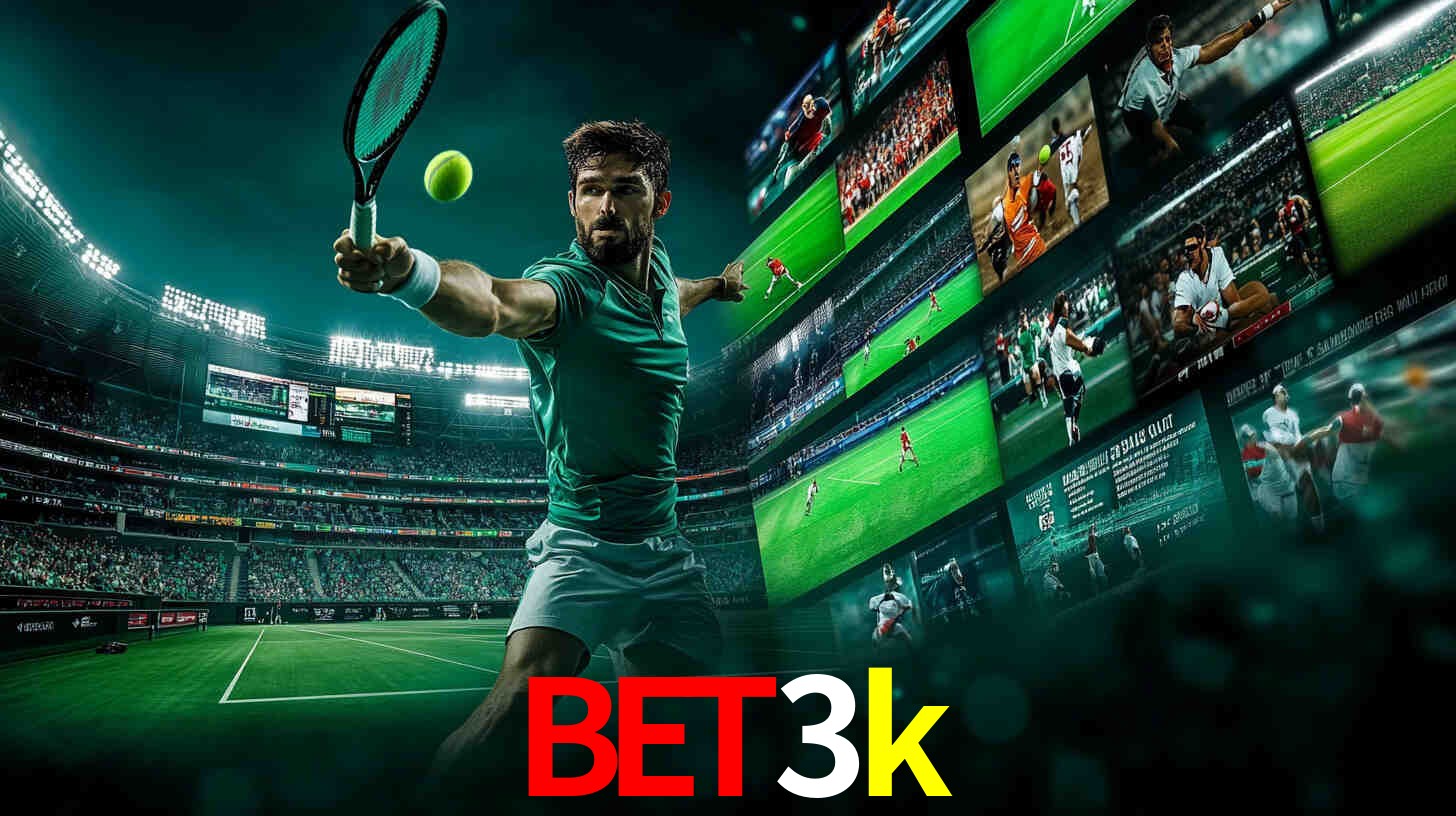 Descubra a Essência do bet3k: Nossa História e Compromissos