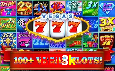 Descubra o Programa VIP da bet3k: Vantagens Exclusivas para Jogadores
