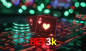 Provedores de Jogos bet3k