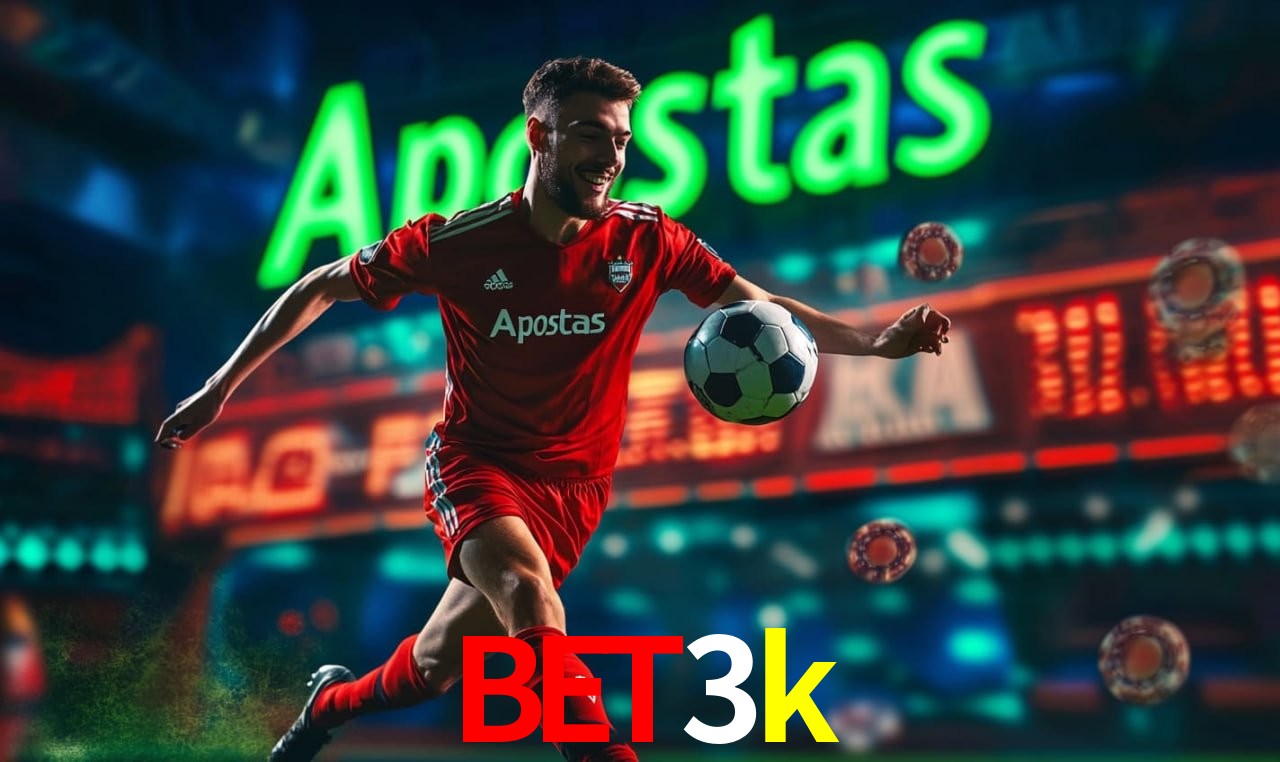 Casino Ao Vivo bet3k
