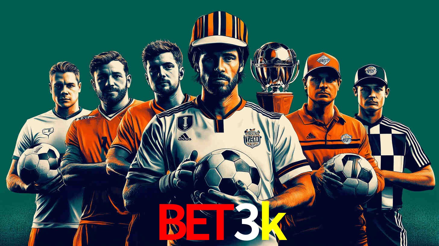 Inovações de Jogos na bet3k: O Futuro das Experiências Interativas