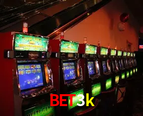 Descubra a Essência do bet3k: Nossa História e Compromissos