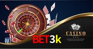 Avaliações dos Jogadores bet3k
