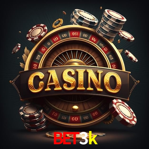 bet3k Download Speed Test Logo - Teste de Velocidade Certificado