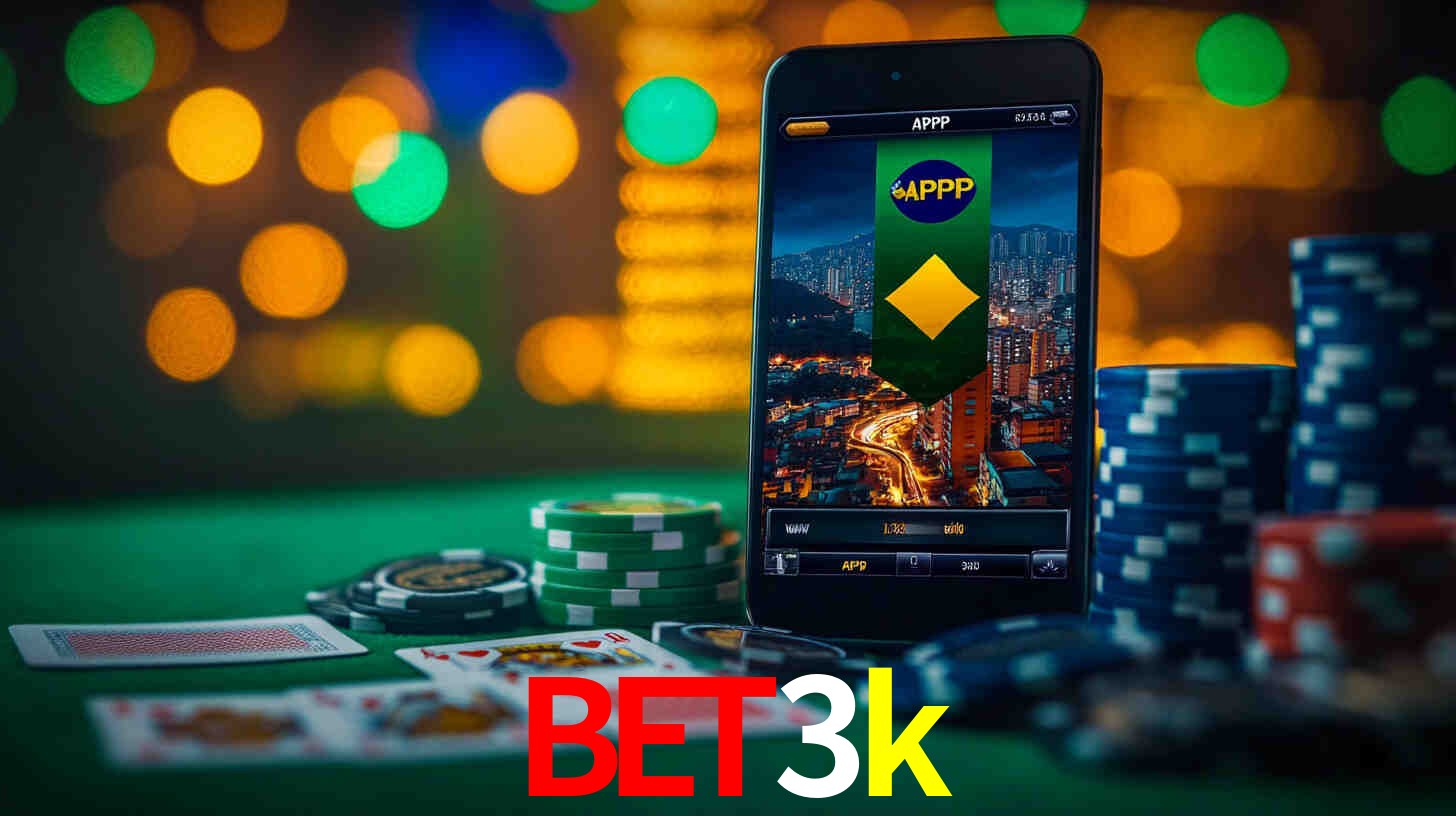 Desvendando o Mundo dos Jogos Virtuais na bet3k