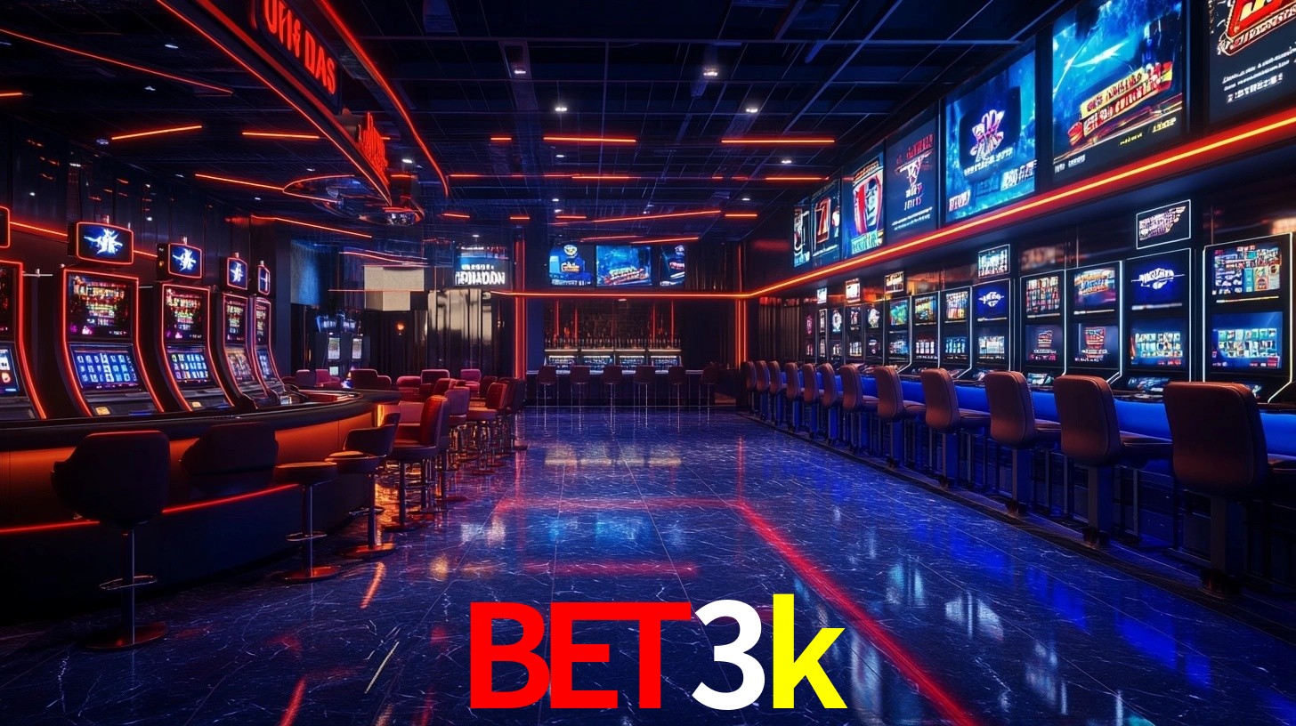Daily Bonuses bet3k