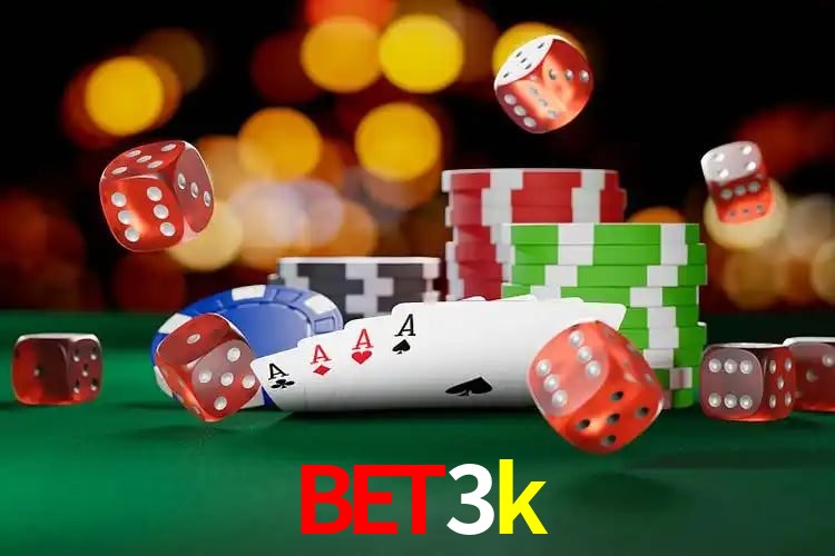 Design Responsivo bet3k