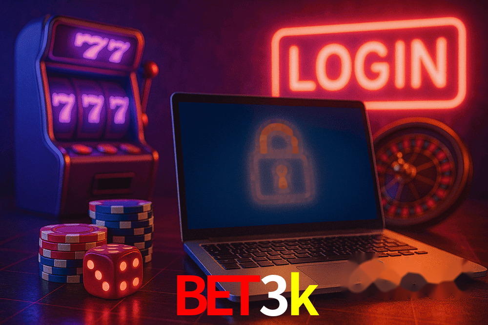 Jogos de Slot bet3k