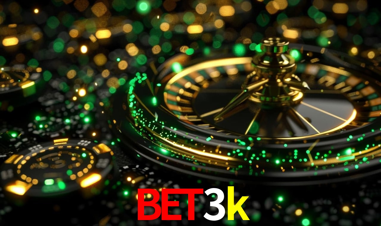 Bot bet3k Telegram