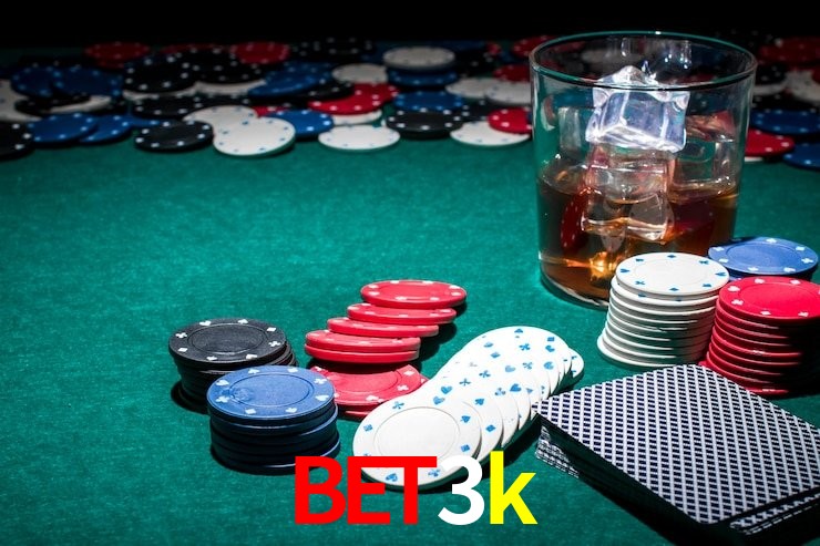 Apostas de Tênis bet3k