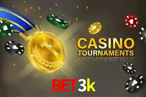 Requisitos do APK bet3k para Android - Logo Oficial