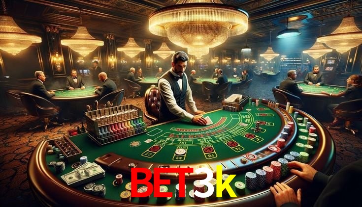 Player Reviews bet3k
